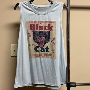 Tank top, xl